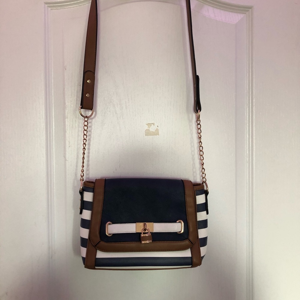 Sailor bag